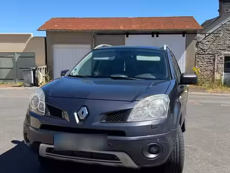 Renault Koleos 2.0 dCi 150