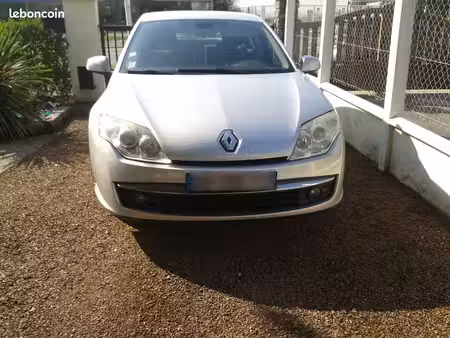 Renault Laguna 2.0 140