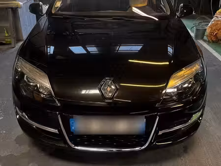 Renault Laguna 2.0 dCi 175
