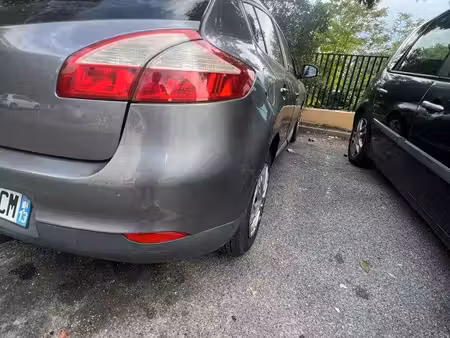 Renault Mégane 1.6 110