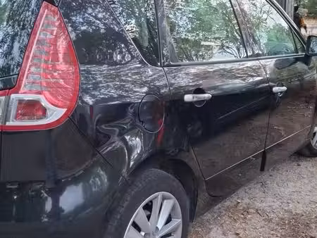 Renault Scénic 