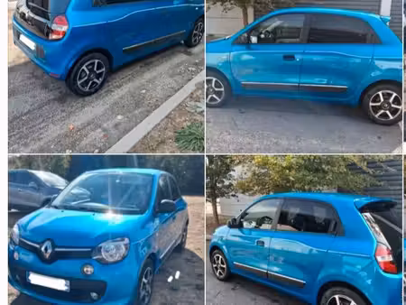 Renault Twingo 