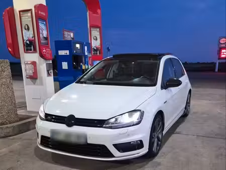 Volkswagen Golf 1.4 TSI 150 R-Line