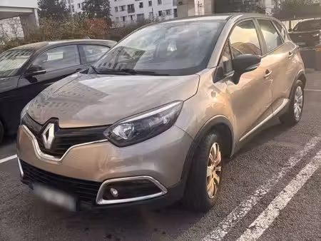 Renault Captur 0.9 TCe 90