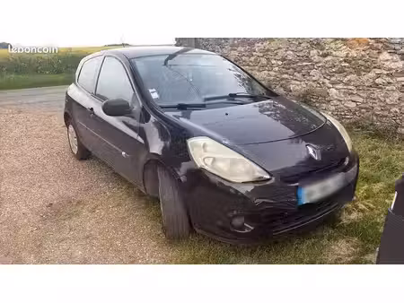 Renault Clio 1.2 75