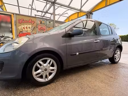 Renault Clio 1.2 TCe 100