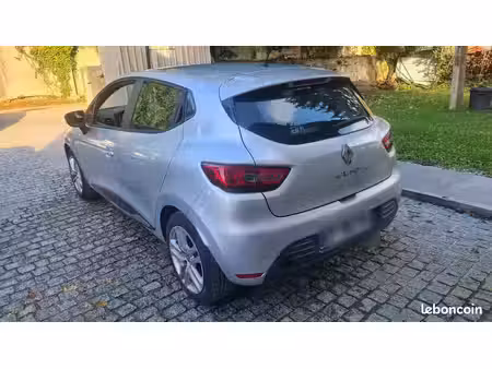 Renault Clio 0.9 90
