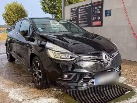 Renault Clio 1.5 dCi 90 Intens