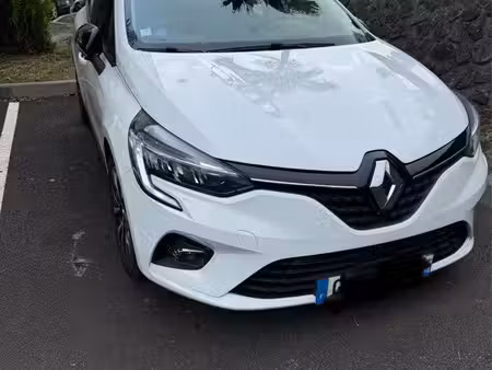 Renault Clio 1.6 145