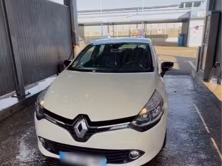 Renault Clio 1.5 dCi 90