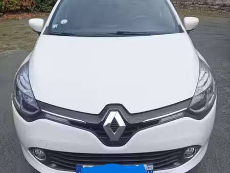 Renault Clio 1.5 dCi 75 Business