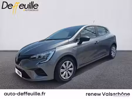 Renault Clio 1.0 SCe 65 Authentique