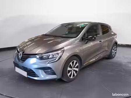 Renault Clio 1.0 TCe 90 Evolution