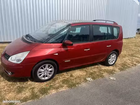 Renault Espace 