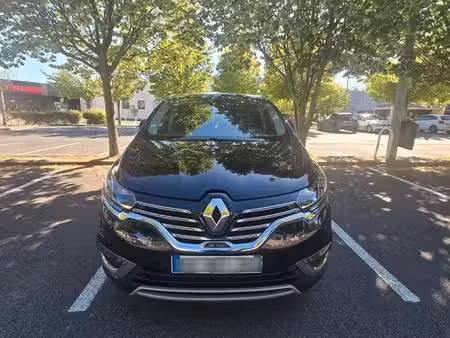 Renault Espace 1.6 dCi 160 Initiale Paris
