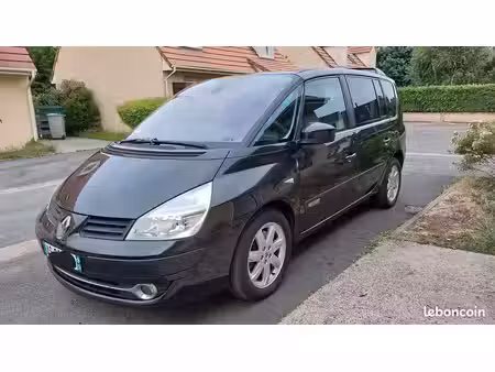Renault Espace 2.0 dCi 150