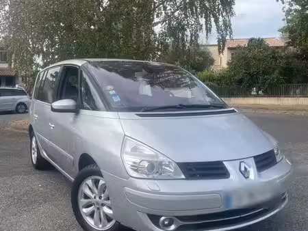 Renault Espace 2.0 dCi 150