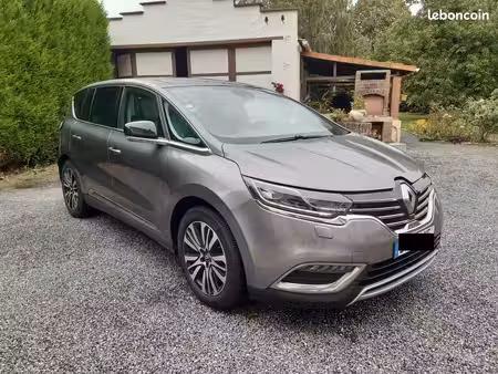 Renault Espace 1.6 dCi 160 Initiale