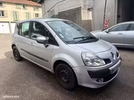 Renault Grand Modus 1.5 dCi 70