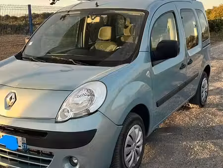 Renault Kangoo 1.6 90