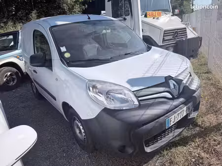 Renault Kangoo 1.5