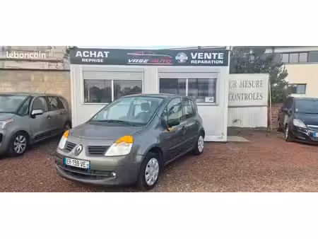 Renault Modus 1.2 75