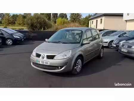 Renault Scénic Authentique