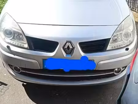 Renault Scénic 1.9 dCi 130