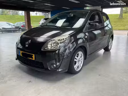 Renault Twingo 1.2 75 Dynamique