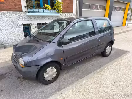 Renault Twingo 1.2 55
