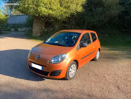 Renault Twingo 1.2 60