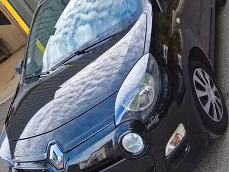 Renault Twingo 1.5 dCi 75