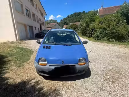 Renault Twingo 1.2 60
