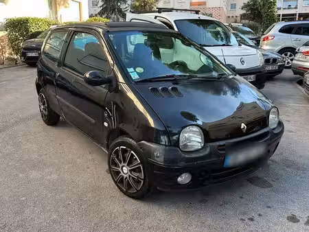 Renault Twingo 1.2 75 Emotion