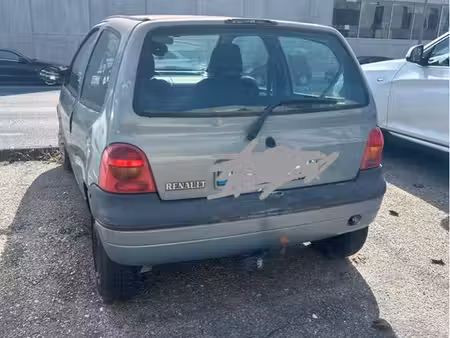 Renault Twingo 1.2 60