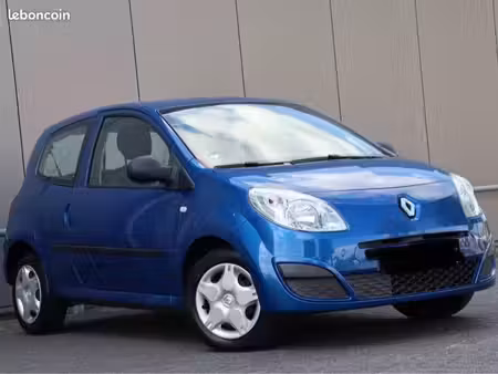 Renault Twingo 1.2 75 Dynamique