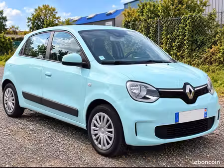 Renault Twingo 80