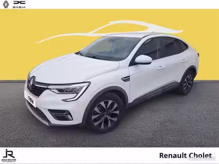 Renault Arkana E-Tech 1.6 145 Evolution