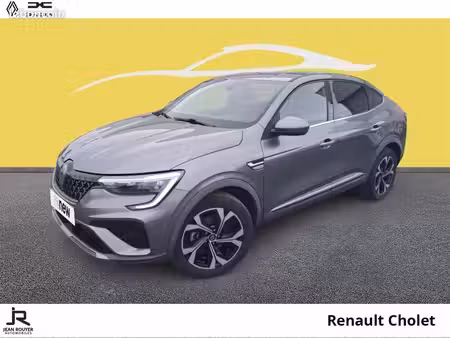 Renault Arkana E-Tech 1.6 145 Techno