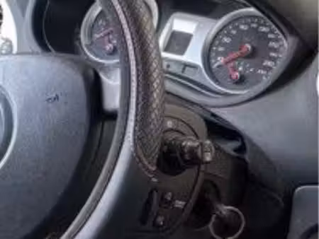 Renault Clio 1.4 98