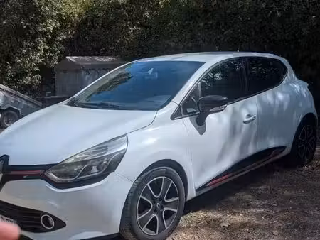 Renault Clio 0.9 TCe 90
