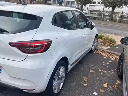 Renault Clio 1.0 SCe 75 Business