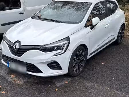 Renault Clio 1.6 145