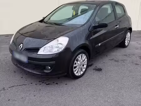 Renault Clio 1.5 dCi 65 Campus