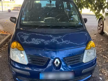 Renault Modus 1.5 dCi 85