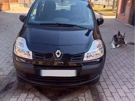 Renault Modus 1.2 75