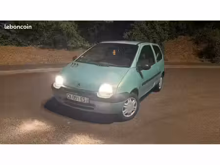 Renault Twingo 1.2 60