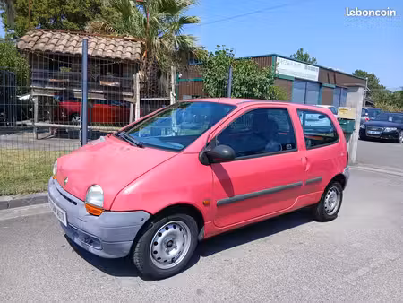 Renault Twingo 1.2 55