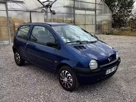 Renault Twingo 1.2 60