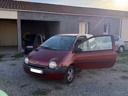 Renault Twingo 1.2 60